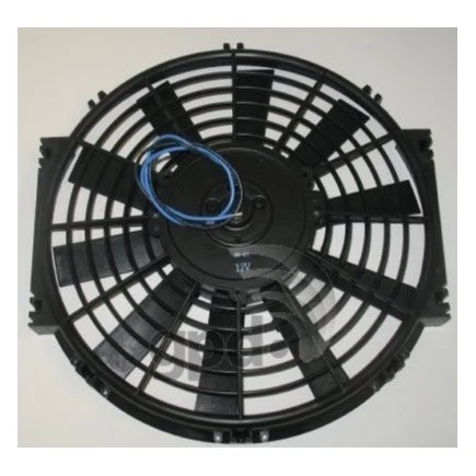 Электрический вентилятор охлаждения Global Parts Distributors 2811237 галлонов в сутки 2811237 - Изображение 1 из 4