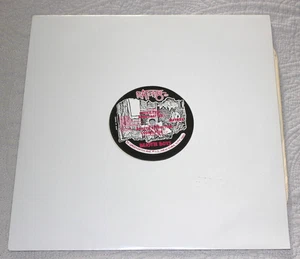 BEASTIE BOYS - Cooky Puss (1987 12" EP) EX Vinyl - Picture 1 of 3