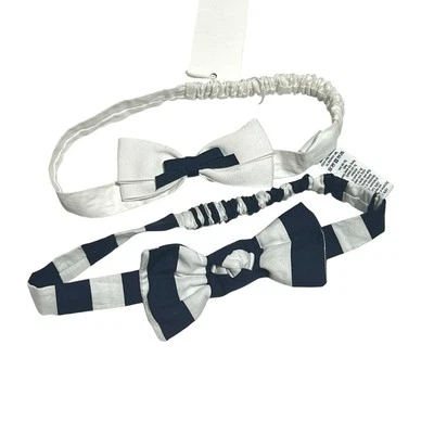 Janie and Jack baby hair bands  - Image 1 of 3