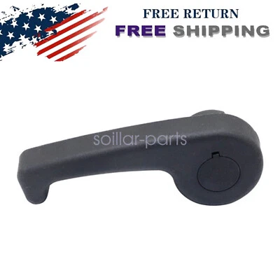 Conjunto de manija de liberación delantera para Ford Edge 2015-2020 Lincoln MKX 2015-2018 Foto 1 de 4