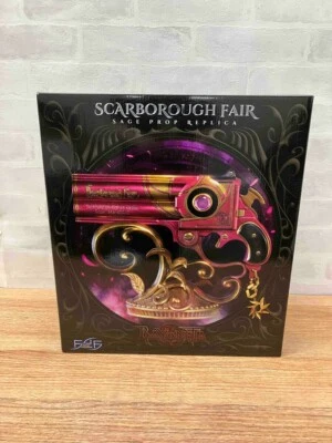 First4 Figures BAYONETTA Rosemary Scarborough Fair Prop Replica Standrd Ed 2023 - Image 1 of 4