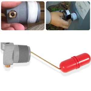 Air Volume Controls for Deep Wells, Water Tank System 1-1/4 in MNPT F93B-1C - Picture 1 of 9