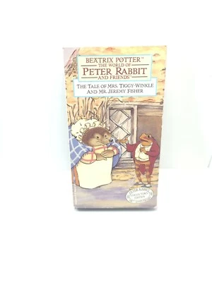 Мир кролика Питера от Beatrix Potter - Изображение 1 из 4