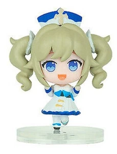 Genshin Impact Collection Figure Volume 03 Trading Figurine: Barbara New - Picture 1 of 1