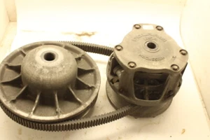 2004 02 03 04 POLARIS SPORTSMAN 600 700 800 OEM PRIMARY CLUTCH DRIVE CONVERTER - Bild 1 von 8