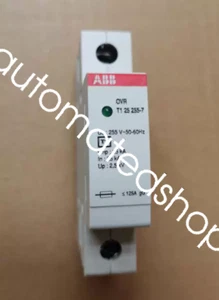 1pc NEW ABB OVR T1 25-255-7 Surge Protector Shipping DHL or FedEX - Picture 1 of 1