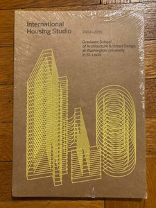 International Housing Studio 2014-2016 - Picture 1 of 2