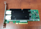 HPE Ethernet 10Gb Dual Port 561T Adapter Full Height 716589-002