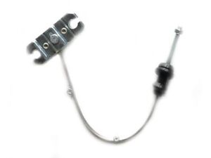 For 1990-1995 Mazda 323 Parking Brake Cable Front Raybestos 47334RJDV 1991 1992