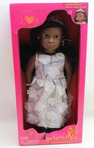 Our Generation Ambreal Fashion Fun Doll - Picture 1 of 2