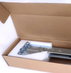Dell Rack Sliding Rail Kit 2U, DP, N 0M986J - Picture 1 of 7