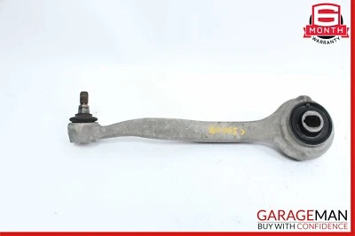 08-14 Mercedes W204 C300 Front Left Driver Side Suspension Upper Control Arm OEM - Imagem 1 de 4