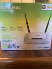 Tp-Link Tl-Wr841n 300Mbps Wireless N Router