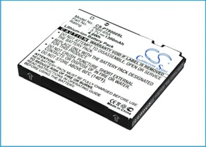 NEW Battery for Pantech Crossover P8000 PBR-65A Li-ion UK Stock - Picture 1 of 5