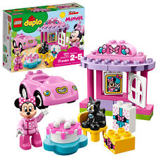 LEGO DUPLO: Minnie's Birthday Party (10873)