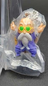 Master Roshi - Dragon Ball UDM Keychain Figure - Picture 1 of 1