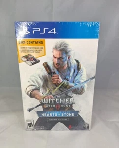 Brand New The Witcher 3: Wild Hunt Gwent Deck and Hearts of Stone Expansion Key - Picture 1 of 1