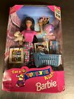 Mattel 50th Anniversary Toys R Us enfant poupée Barbie patch chou roues chaudes
