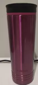 Lila Iglu Becher - Bild 1 von 3