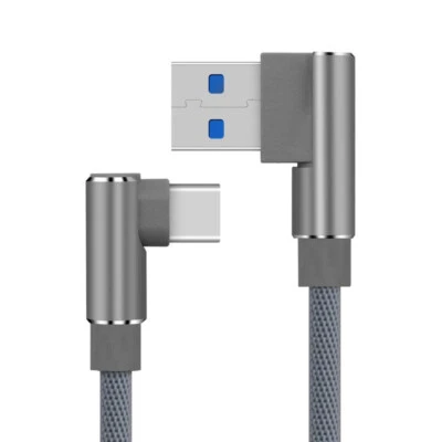 Original USB-C Fast Charger Type C Charging Cable Cord for Galaxy S25 S24 Ultra - Image 1 of 4