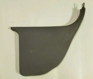 98-01, Dodge Ram - Right, Front, Lower Kick Panel (Gray/Agate) - Picture 1 of 2