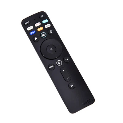 Vizio Remote Control XRT260 for D32HG9 D40FG9 M50Q7H1 M55Q8H1 M65Q8H1 OLED55H1 - Image 1 of 4