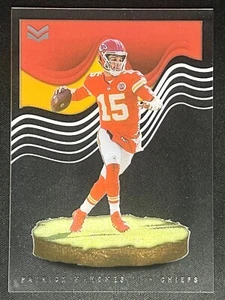 Patrick Mahomes 2023 Panini Chronicles Magnitude Insert #MAG-1 | Chiefs - Imagen 1 de 2