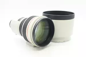 Canon EF 200mm f1.8 L USM Lens Late Version #239 - Picture 1 of 7