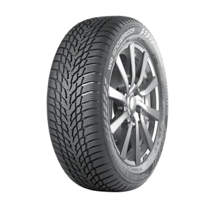Neumáticos de Invierno Nokian 235/45 R17 97V Snowproof 1 XL M+S - Imagen 1 de 5