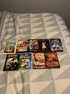 Choose Your DVD $1 Each - Picture 1 of 6
