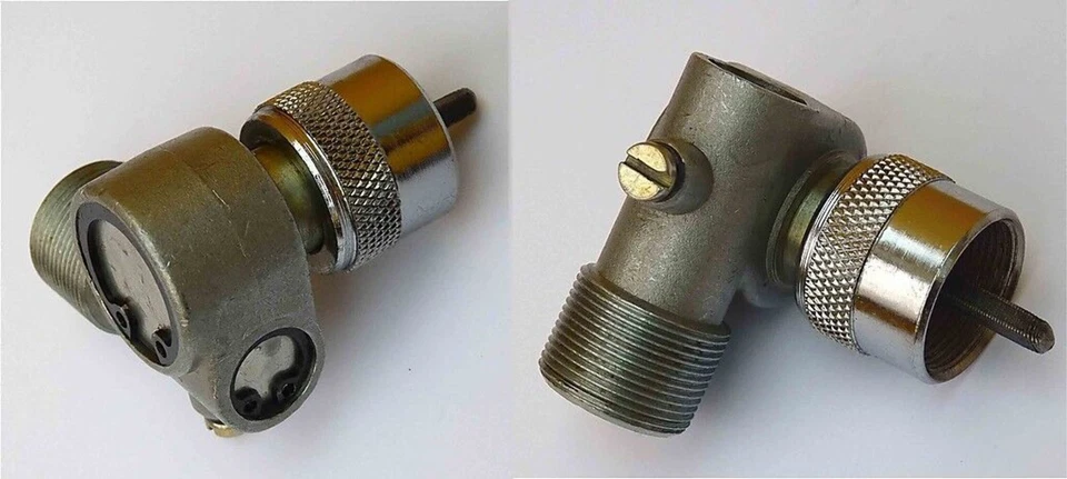 Accionamiento angular Smiths Speedo para MGB y Triumph TR Austin Healey, 021-511 o 120694 - Imagen 1 de 1