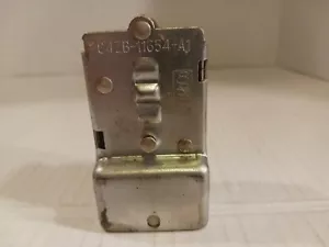 Headlight Switch for 61-65 F100 Oem. Ford. C4zb-11654-A1 - Picture 1 of 5