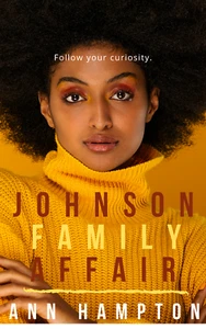 Johnson Family Affair - Picture 1 of 1