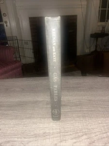 1948 GAS TABLES Joseph H. Keenan & Joseph Kaye Hardcover Publish John Wiley Inc. - Picture 1 of 8