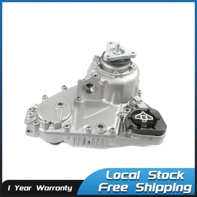 Transfer Case Assembly 27107629405 For 2009-2014 BMW X5 E70 X6 E71 ATC450 - Image 1 of 4