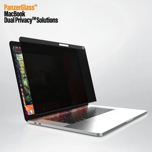 PanzerGlass Magnetic Privacy 15.4'' MacBook Pro "wie neu" - Bild 1 von 1