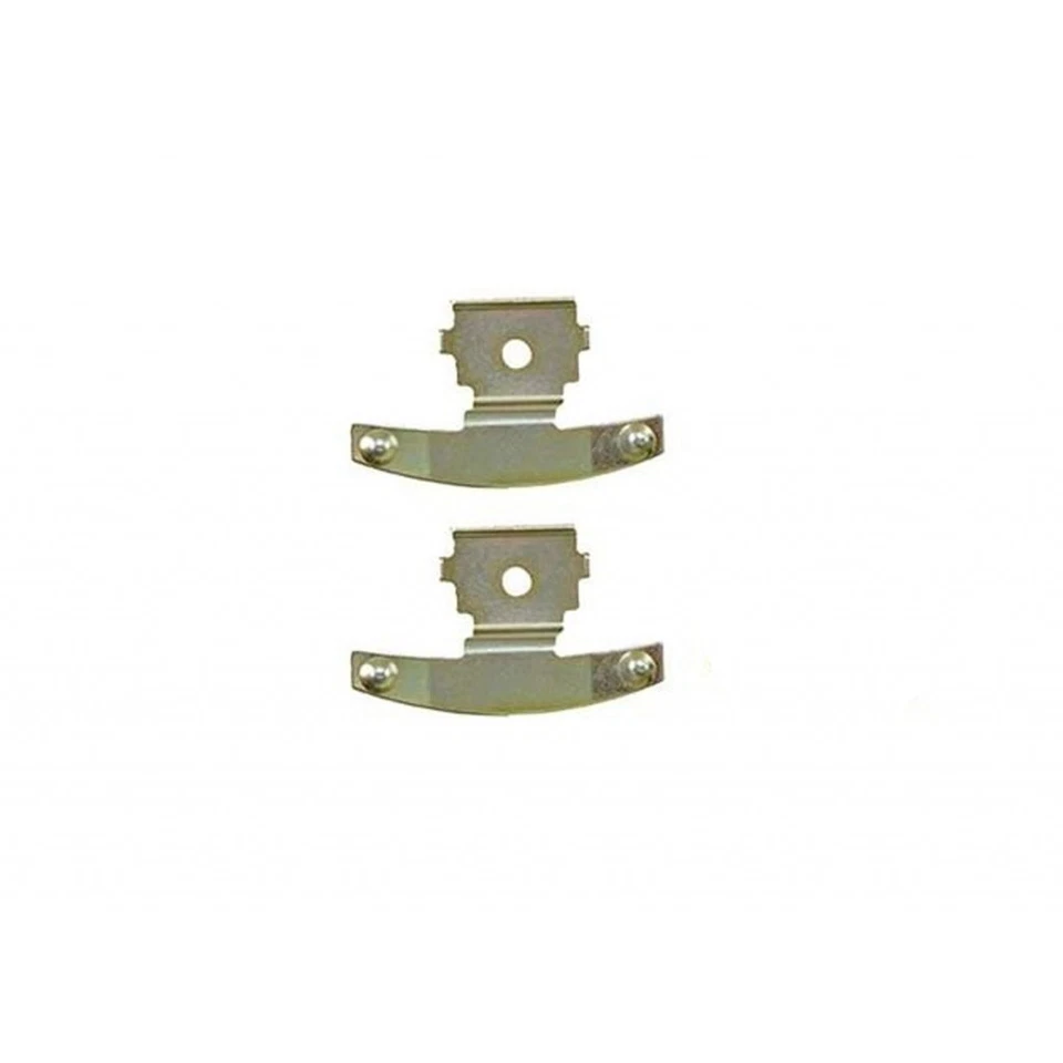 For Chevy Silverado 1500 HD 2001 2002 2003 Parking Brake Hardware Set | 781 FMSI - Image 1 of 4