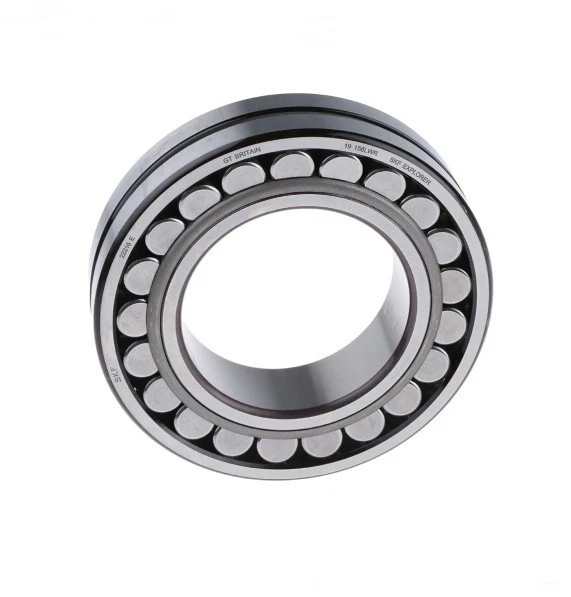 Palier Pivotant Deux Sphères SKF 22216 CJ D.80X140X33 - Image 1 of 1