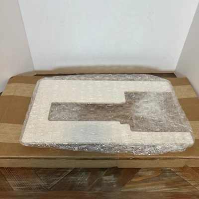 Bernina 500 Series para Roberts Mesa Elevadora Eléctrica Blanca P/N 43665 Nueva en Caja Foto 1 de 4