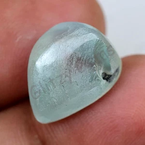 Loose CVD Lab-Grown Diamond 11.40 Ct Fancy Blue IF Pointer Certified Diamond - Picture 1 of 6