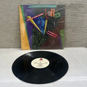 La Mora Park Young Adult Choir Wait On The Lord Vinyl Record LP D1-71800 Shrink - Picture 1 of 8