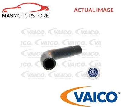 RADIATOR HOSE VAICO V10-3202 P FOR AUDI 80,90,SUPER 90,B3,B2,B4,B1 - Image 1 of 4
