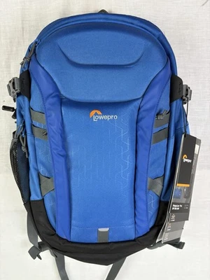 Mochila Lowepro Ridgeline Pro BP 300 AW (azul horizonte/tracción) Foto 1 de 4