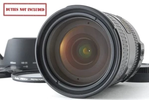 [Near MINT] Nikon AF-S 18-200mm F3.5-5.6 G II Nikkor ED DX VR Lens from JAPAN - Picture 1 of 24