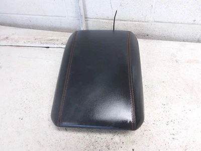 2022 FORD EXPLORER Center Console Green Leather Armrest Only OEM  - Image 1 of 4