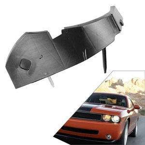 Front Left Bumper Retaining Bracket Fascia Support For Dodge Challenger 08-2014 - Picture 1 of 5