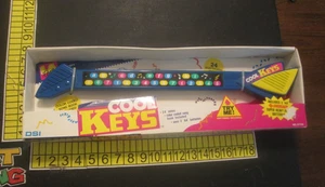 LA Rock Cool Keys #57728 by Diversified Specialists Inc (1993) - Picture 1 of 4