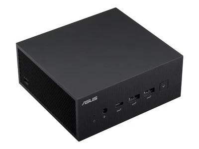 ASUS PN64-BB7014MD Mini PC Mini PC DDR5-SDRAM PCI Express 90MR00U2-M000E0 - Imagen 1 de 3