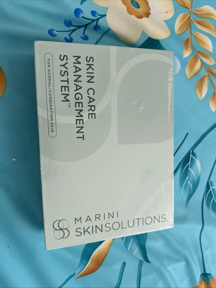 New Jan Marini Skin Care Management System (Normal/Combo Skin) $325 Retail - Image 1 of 3