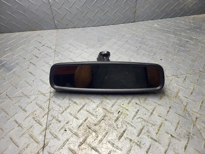 2011-2014 Ford F150 Automatic Dimming Interior Mirror W/Rear View Camera Foto 1 de 4